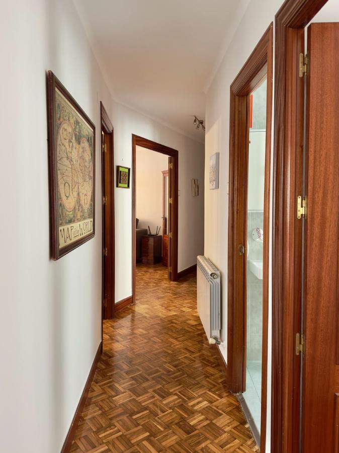Lekeitio! Centrico Y Con Parking Apartment ภายนอก รูปภาพ