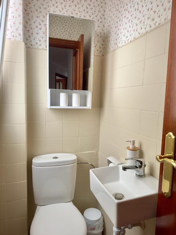 Lekeitio! Centrico Y Con Parking Apartment ภายนอก รูปภาพ