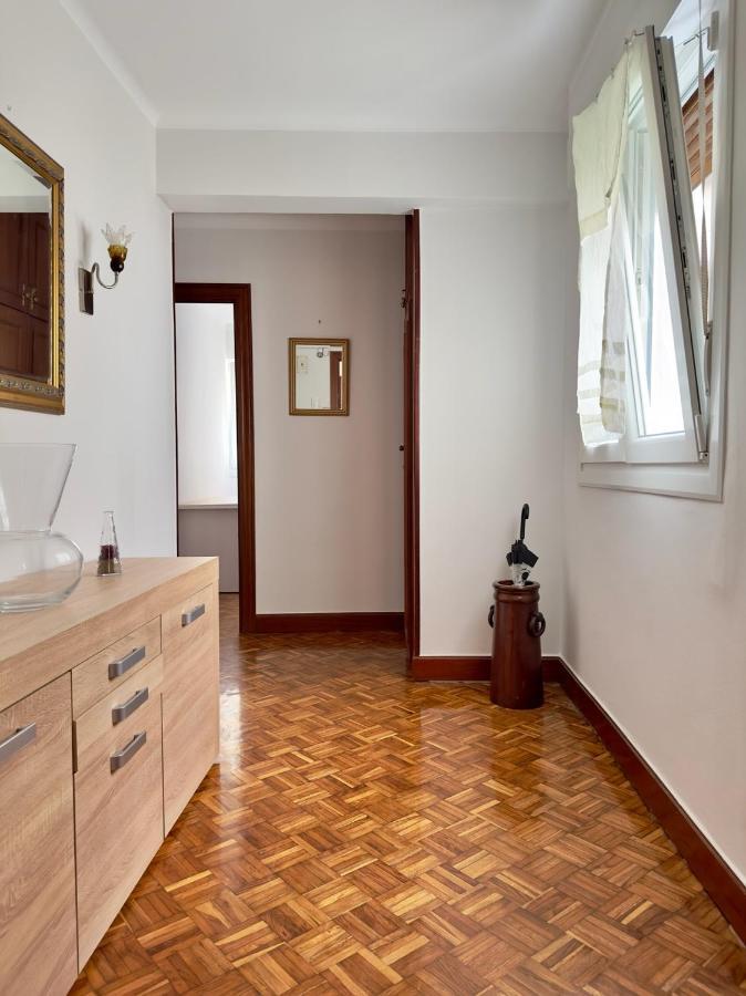 Lekeitio! Centrico Y Con Parking Apartment ภายนอก รูปภาพ