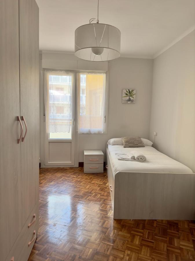 Lekeitio! Centrico Y Con Parking Apartment ภายนอก รูปภาพ